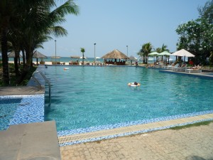 Eden Resort, Phú Quốc