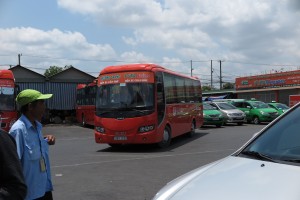 FUTA-Bus
